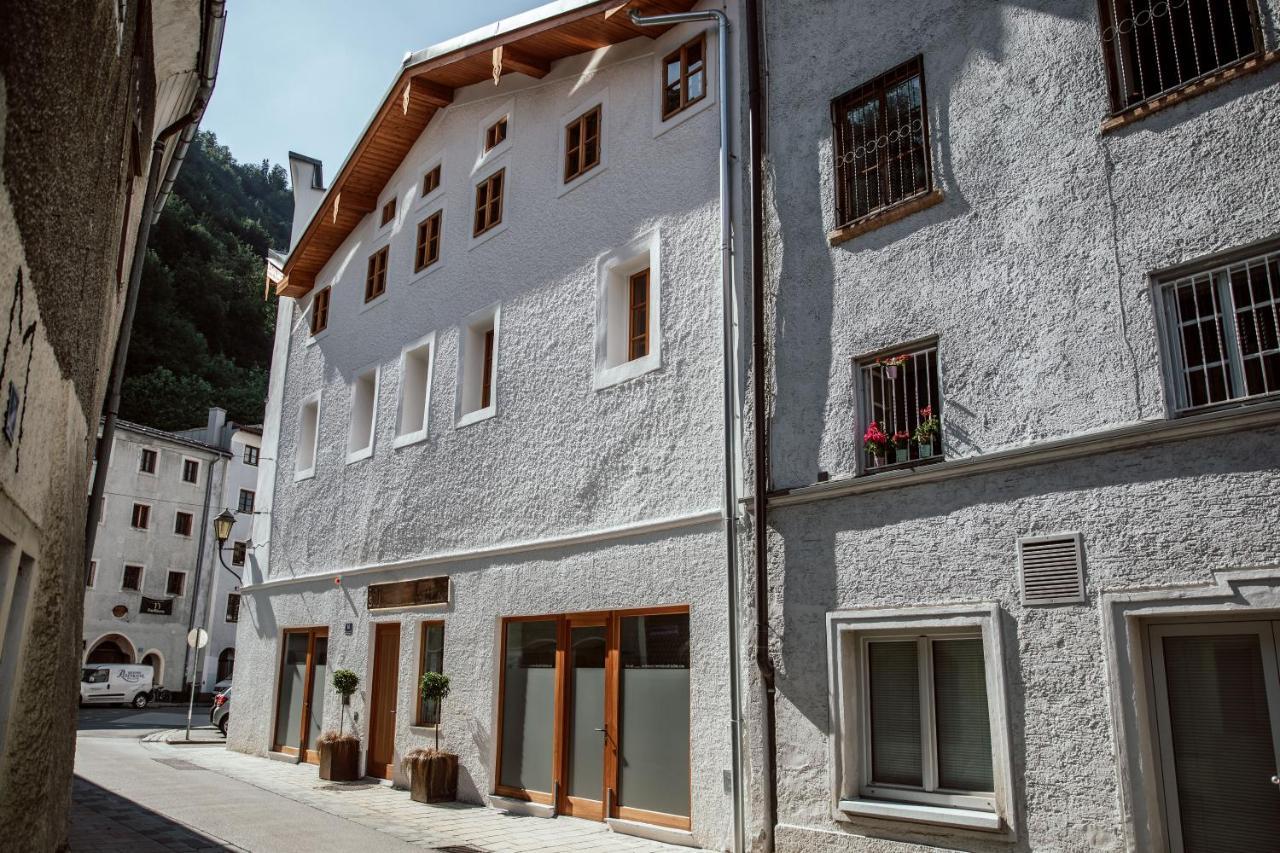 The Salt Residences Hallein Exterior foto
