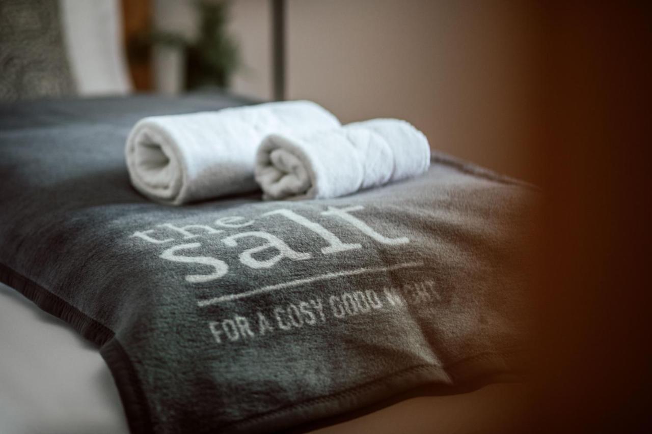 The Salt Residences Hallein Exterior foto